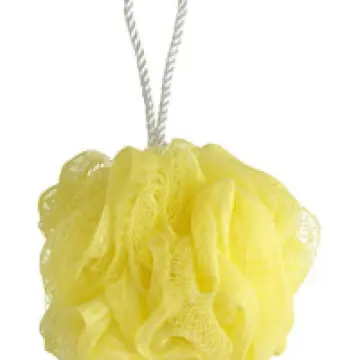 Fleur de douche jaune, Inconnue