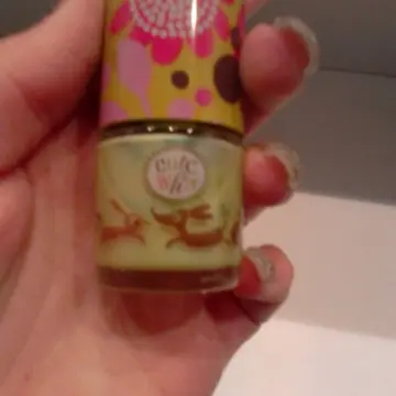 Vernis, Cute or What
