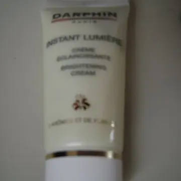 Instant Lumière   crème éclaircissante, Darphin