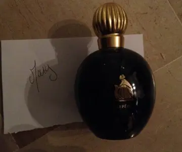 Arpege de Lanvin, Lanvin