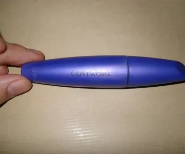 Mascara Cover Girl, CoverGirl