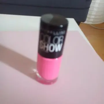 vernis, Maybelline