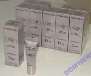 Crème Multi perfection, Dior