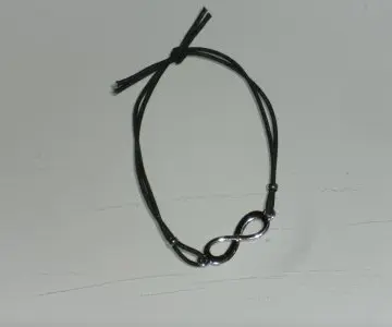 bracelet elastique Infinity, Infinity