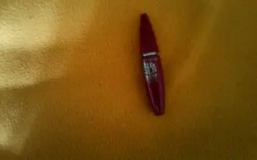 mascara Volume Express Effet Faux cils, Maybelline