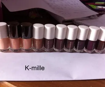 vernis, Eyslambre