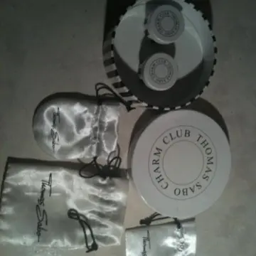Boites, Thomas Sabo