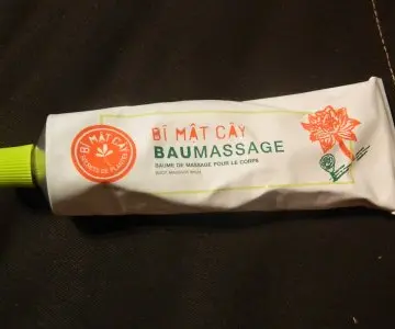 creme corps, Bi Mât Cây