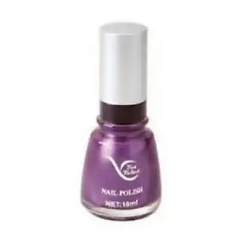 Vera Valenti vernis  116, Vera valenti