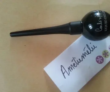 Eye liner, Carlo Di Roma