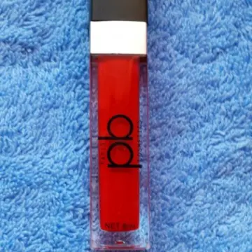 gloss mat, PB Cosmetics