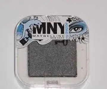 far a paupière, Maybelline