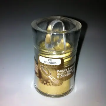 Fard à paupières, L'Oréal
