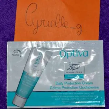 Echantillon, Boots Laboratories