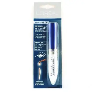 Sérum réactivateur cils, L'Oréal