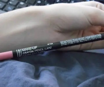 Crayon a lèvres, Fashion Make Up