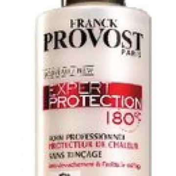 Expert protection, Franck Provost
