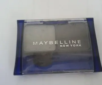 duo fards à paupières, Maybelline