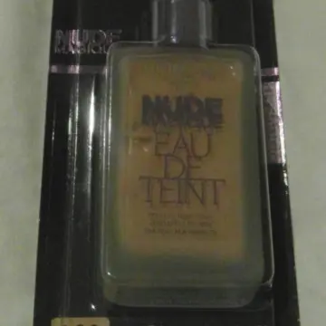 Eau de teint, L'Oréal