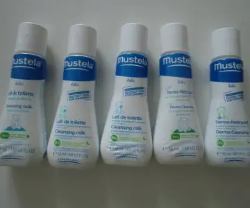 LOT MUSTELA, Mustela