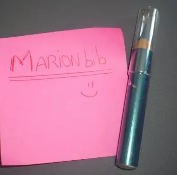 Crayon Khol bleu lagon, Innoxa