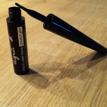 eyeliner agnes b noir, Agnès b.