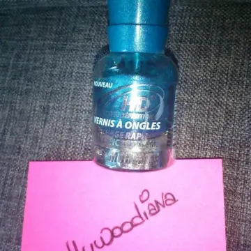 vernis, Modélite