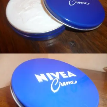 Crème Nivea, Nivea
