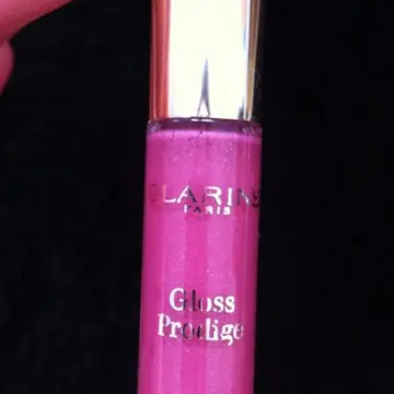 Mini gloss prodige, Clarin's
