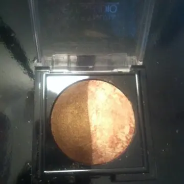 eye studio, Gemey Maybelline