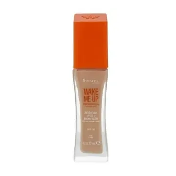 Wake me up Rimmel, Rimmel