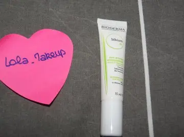 Soin intense peaux à tendance acneiques, Bioderma