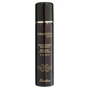 Terracotta spray, Guerlain