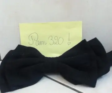 Head band nœud, Claire's