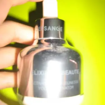 elixir de beauté, Dessange