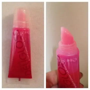 Gloss rose, Yves Rocher