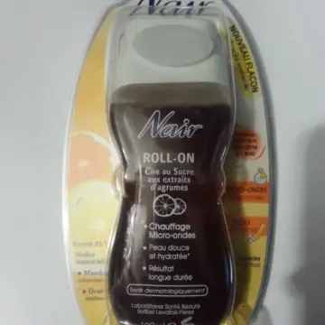 Roll On NAIR, Nair