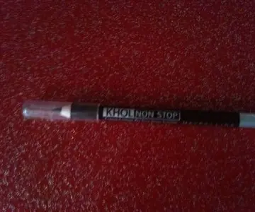 khol non stop, Gemey Maybelline