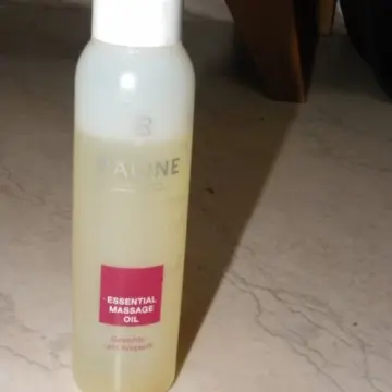 Essential oil massage / LR Racine, LR Cosmetique