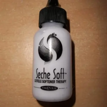 Soin Cuticules, Sèche