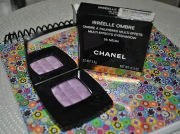 IRREELLE OMBRE, Chanel