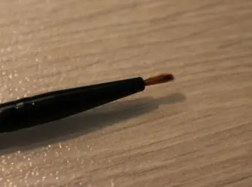 Pinceau eye liner, Sheinside