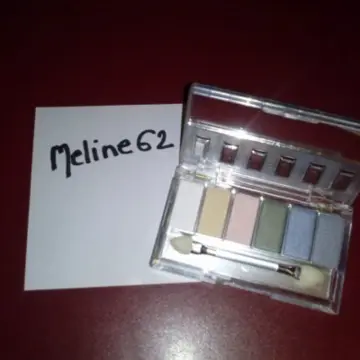 6 powder eyeshadow, Vera valenti