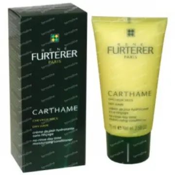 Soin hydratant, René Furterer