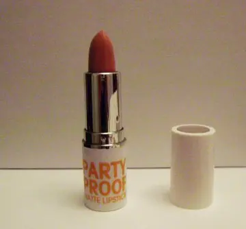 Rouge à Lèvres Get Naked, ModelCo