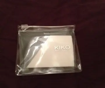 Eponges KIKO, KIKO