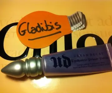 Primer Potion, Urban Decay