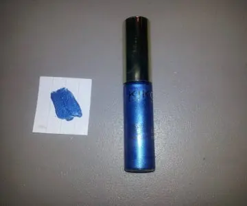 Smoky, KIKO