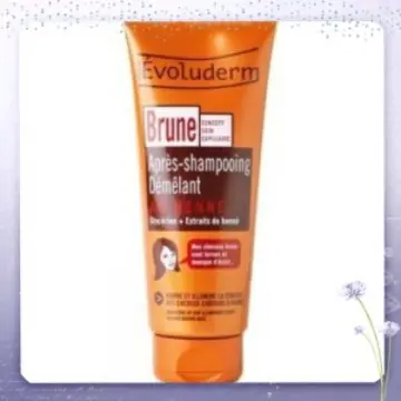 brune, Evoluderm