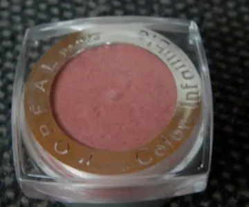 L'oreal color infaillible 017, L'Oréal
